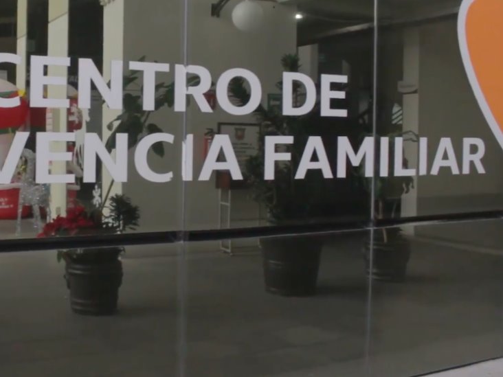 Funcionarán todo el año los centros de convivencia familiar en Veracruz