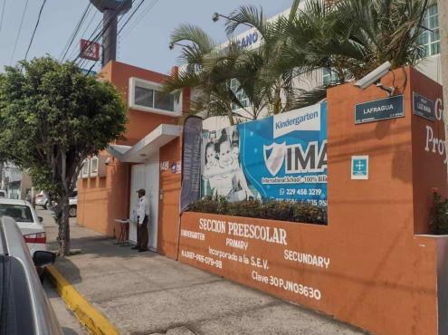 Kínder de Veracruz incurrió en omisión de cuidado: abogado