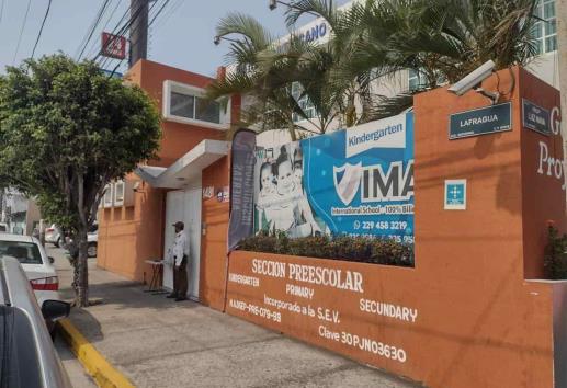 Personal de IMA Veracruz incurrió en omisión de cuidado: abogado