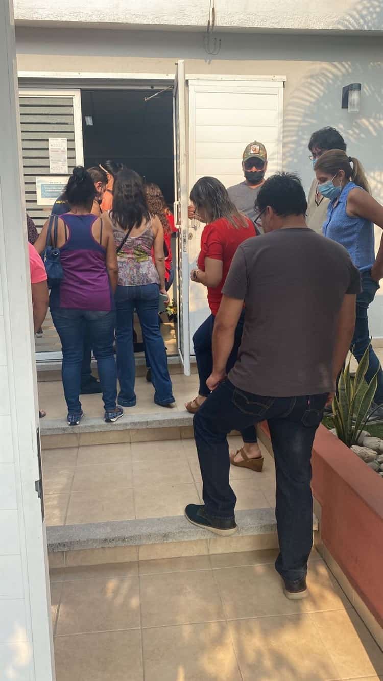 Tras ‘escape’ de niño, padres exigen mayor seguridad en escuela de Veracruz