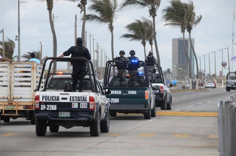 El padre de Óscar desapareció en Blindaje Coatzacoalcos; hoy, encontró sus restos (+Video)