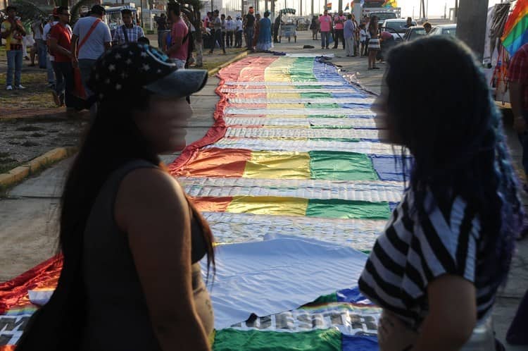 Veracruz, segundo lugar a nivel nacional con más crímenes de odio