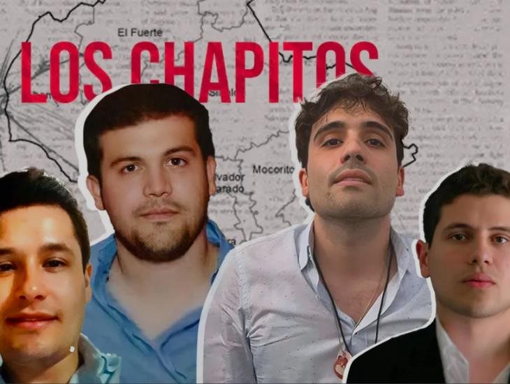 ‘Los Chapitos se deslindan del tráfico de fentanilo