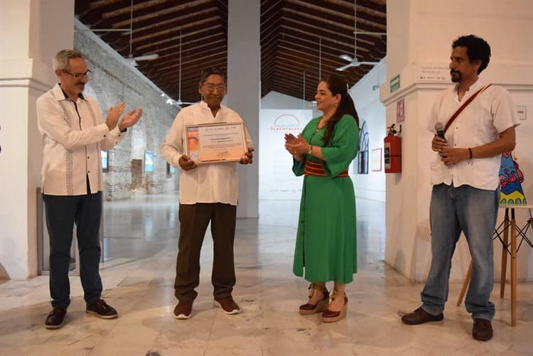 Los colores de Tlacotalpan de Ignacio Canela llega al Centro Cultural Atarazanas