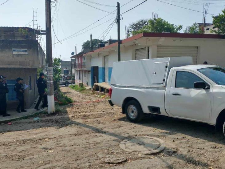 Encuentran a persona en situación de calle sin vida en colonia de Xalapa