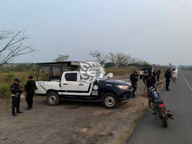 Identifican a pareja ejecutada en Sayula