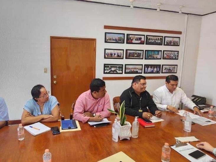 Busca IMSS construir Unidad de Médica en Cuichapa, Veracruz