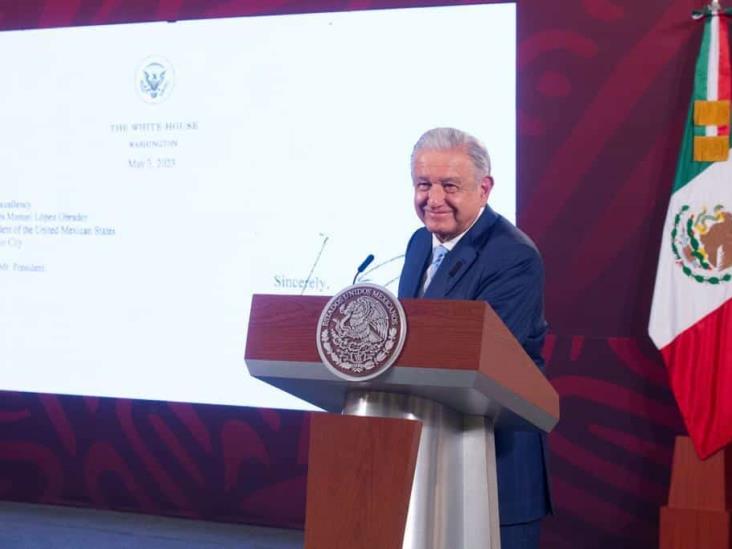 Agencias de investigación no actúan con apego a la verdad: AMLO