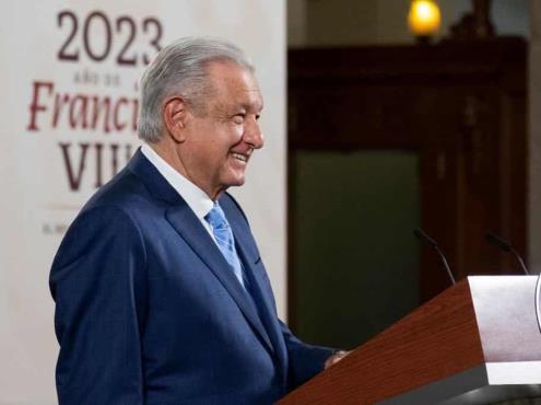 Ley Minera solo afectará nuevas concesiones, asegura López Obrador