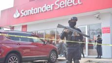 Asesinan a balazos a hombre, tras retirar efectivo del cajero de Plaza Shangri-la, en Córdoba (+Video)