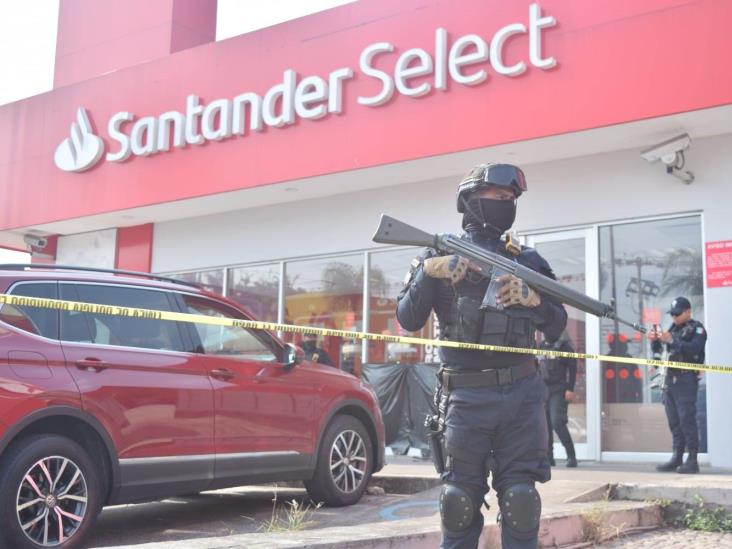 Asesinan a balazos a hombre, tras retirar efectivo del cajero de Plaza Shangri-la, en Córdoba (+Video)