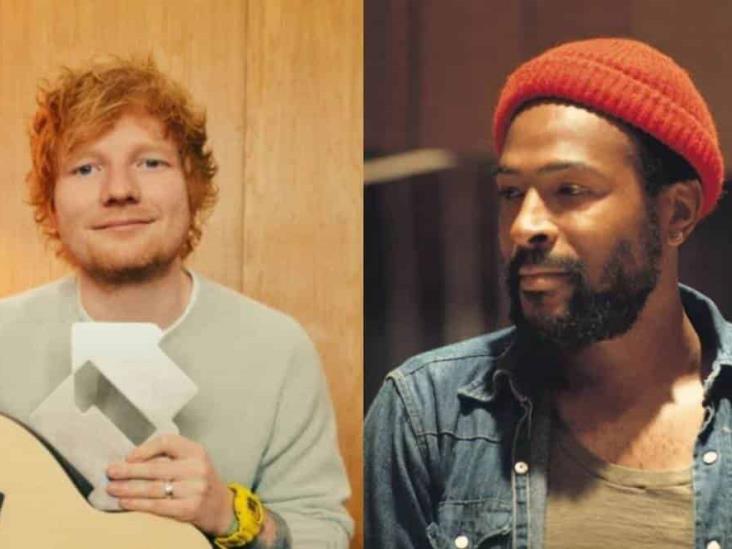 Ed Sheeran gana juicio por presunto plagio a Marvin Gaye (+Video)