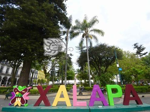 Xalapa reporta cifras históricas en derrama económica y ocupación hotelera