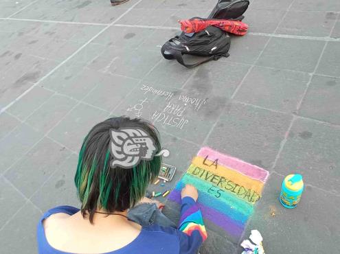¡A correr por la no discriminación! Primera Carrera LGBT+ en Xalapa