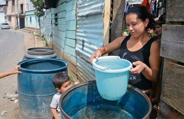 Crisis de agua empeora: 103 colonias de Veracruz y Medellín sufrirán cortes