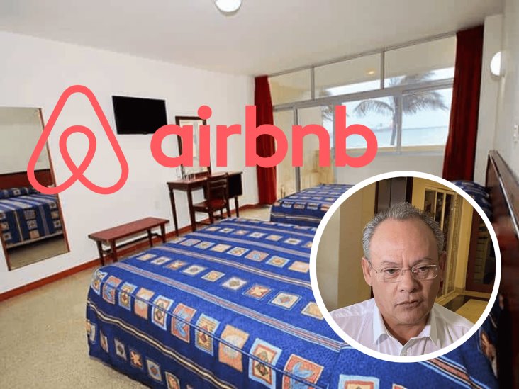 Veracruzanos compran casas para convertirlas en Airbnb