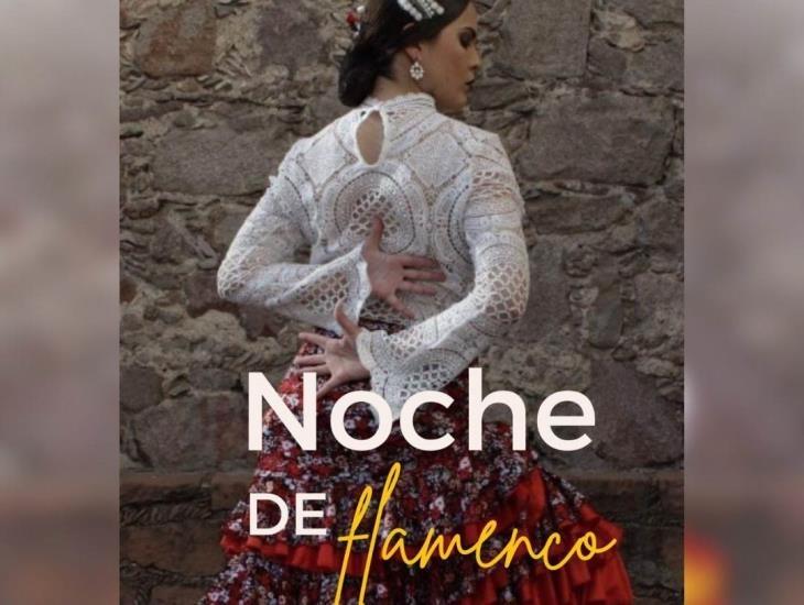 Círculo Español Mercantil beneficiará a CRIVER con Noche de Flamenco 