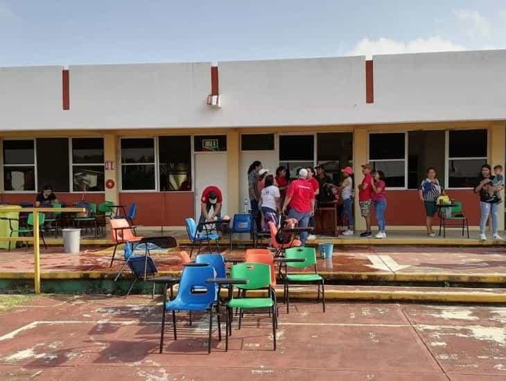 Se intoxican estudiantes de Las Choapas por brownies con marihuana