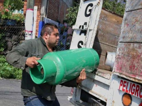 Esto costará el gas en el estado de Veracruz del 07 al 13 de mayo de 2023
