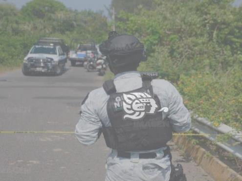 Un muerto en balacera en Riviera Veracruzana, confirma SSP