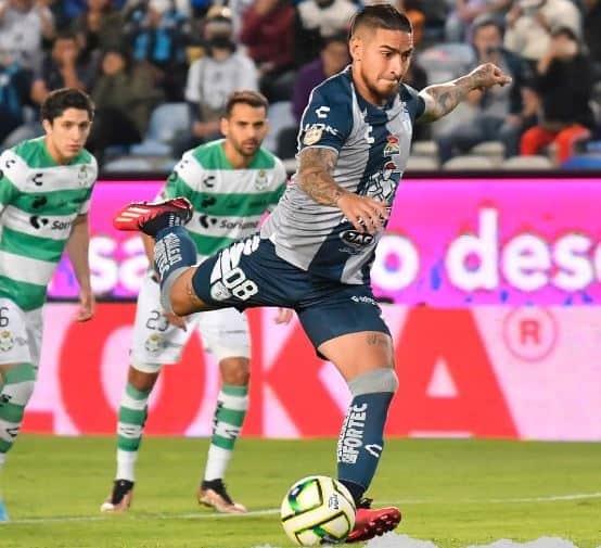 Cae Pachuca ante Santos en penales