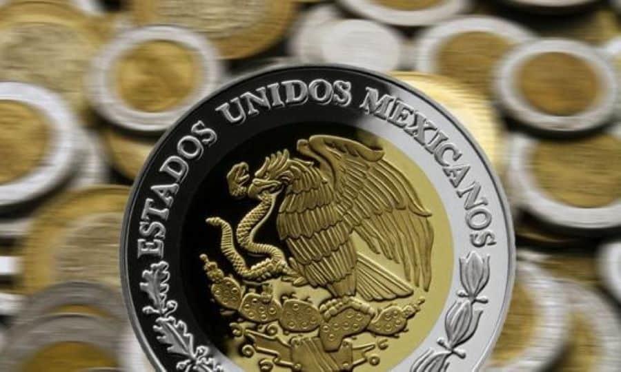 Moneda mexicana gana 1.16% semanal y esta semana cierra en su mejor nivel desde 2017