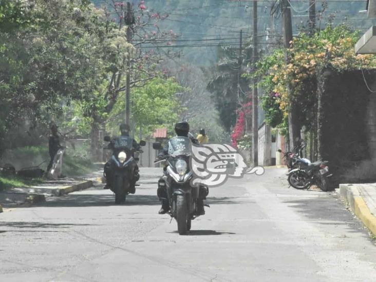 Por disputa de herencia mujer resulta herida de bala en Cuitláhuac