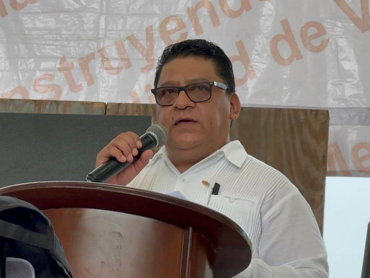 Quieren más obras públicas y privadas para el norte de Veracruz