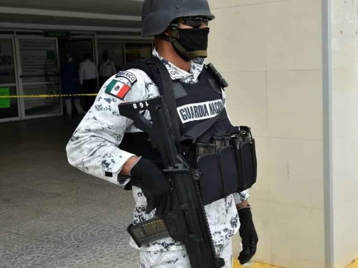Guardia Nacional tumba en Jalisco envío de marihuana a Veracruz