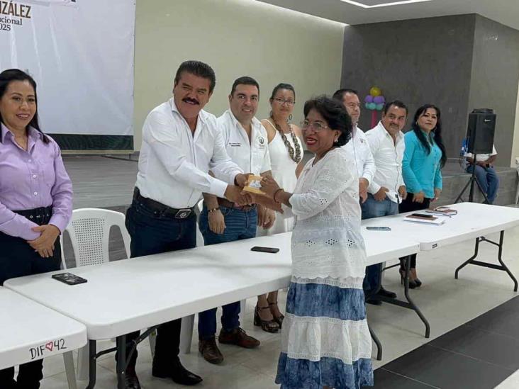 Alcalde de Tihuatlan pide colaboración en operativos de seguridad