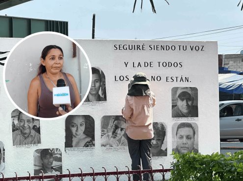Con Duarte, policías habrían participado en desapariciones forzadas, afirma ONU