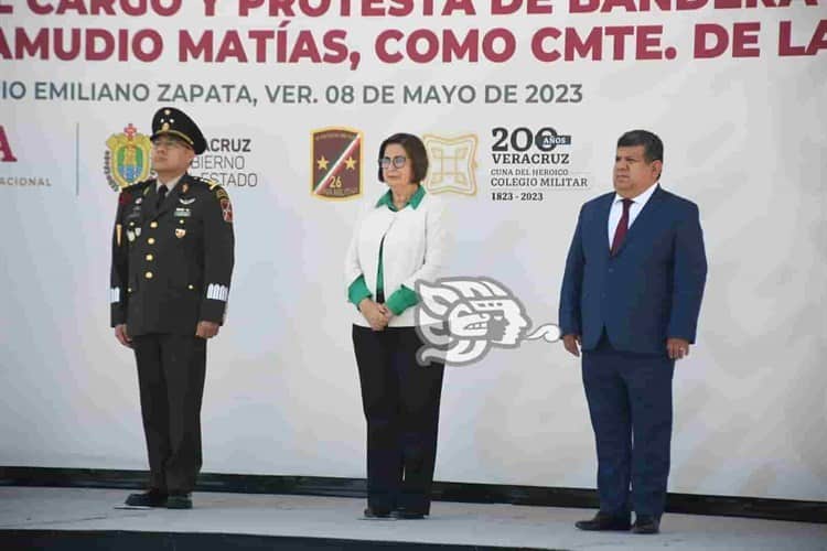 SSP-Veracruz niega haber detectado restos humanos en El Lencero (+Video)