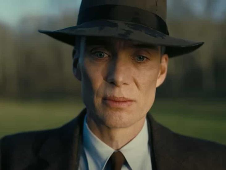 Espectacular tráiler de ‘Oppenheimer’; la nueva película de Christopher Nolan