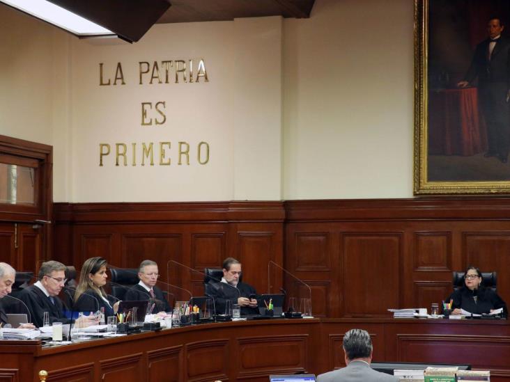 SCJN declara invalidez de la primera parte del Plan B de reforma electoral