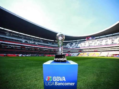 Fechas y horarios de la fase final del Clausura 2023 de la Liga MX