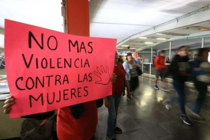 Veracruz recibirá 3.8 mdp para el combate a la violencia de género