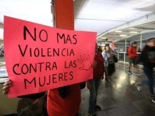 Apuran al Congreso de Veracruz para que agresores ya no compitan en elecciones