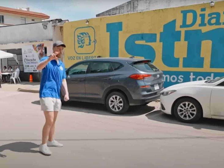 Donó Mr. Beast 263 aparatos auditivos en jornada de Integra AC (+Video)