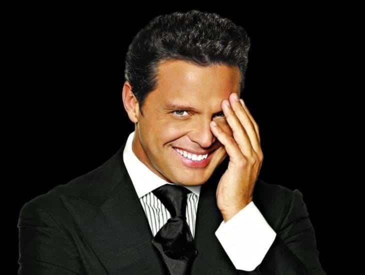 ¡Cómo dice! Anuncian preventa de boletos y sedes de Luis Miguel en México