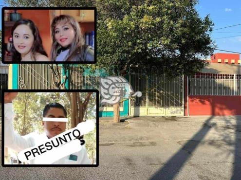 Consternación por feminicidio de dos veracruzanas en Coahuila