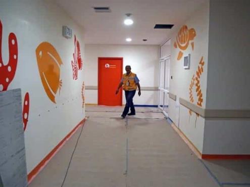 Empresa denunciada por mal mantenimiento a elevadores de hospital, consentida con millones  por Sesver