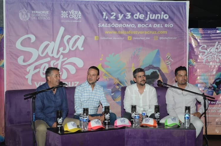 Diego Morán y Grupo Niche; últimos artistas en unirse al Salsa Fest 2023 (+Video)