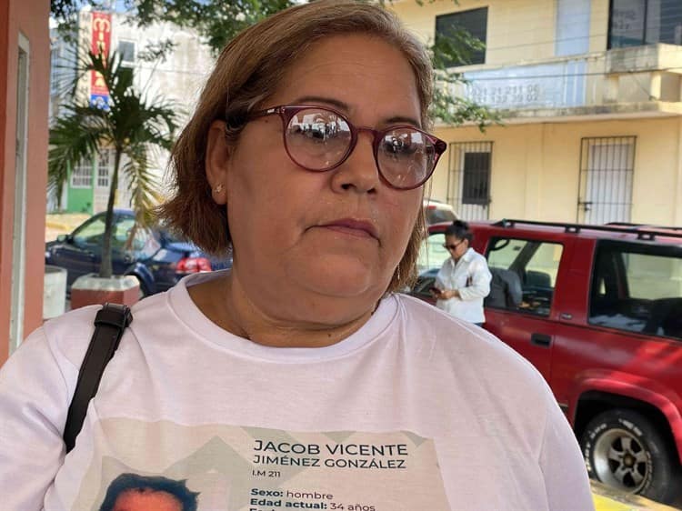 Por desaparición forzada, exigen a FGE acelerar investigación contra mando policiaco de Coatzacoalcos