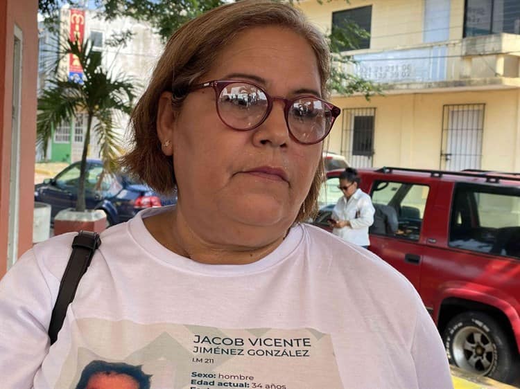 Madres en Búsqueda exigen respuestas por Blindaje Coatzacoalcos