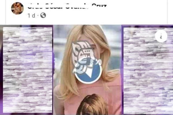Habitantes de Villa Cuichapa denuncian hackeo de redes sociales
