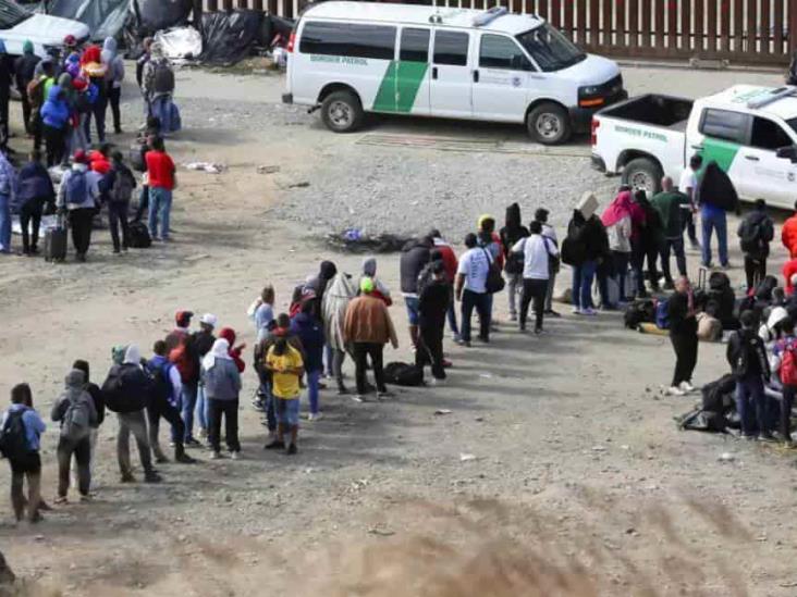 Ante repunte de extranjeros irregulares, Gobierno analizará tema migratorio