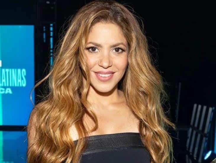 Shakira lanzará nuevo tema Acróstico este 11 de mayo