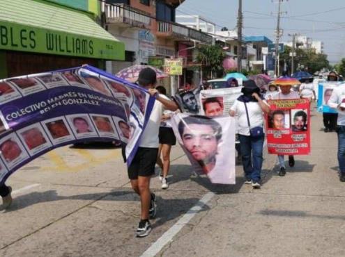 Director de Policía Municipal de Coatzacoalcos, implicado en desapariciones, afirman colectivos