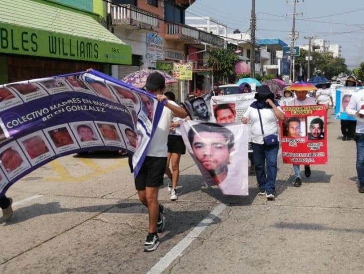 Director de Policía Municipal de Coatzacoalcos, implicado en desapariciones, afirman colectivos