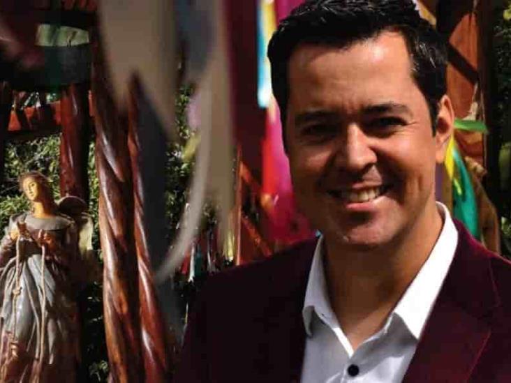 Abimelec González dará concierto de música religiosa en Coatepec
